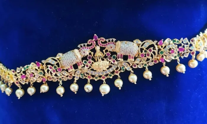 ABN Imitation Jeweller